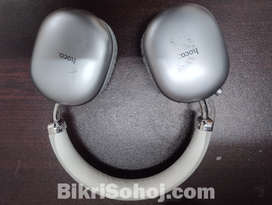 Hoco w35 max headphone